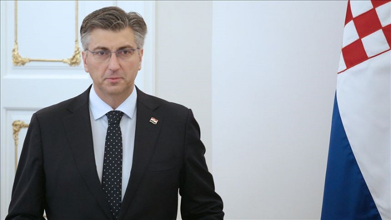 Hırvatistan: Mülteci çocukları almaya hazırız